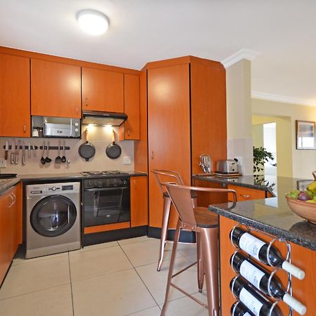 Rivonia One & Only Apartment โจฮันเนสเบิร์ก ภายนอก รูปภาพ