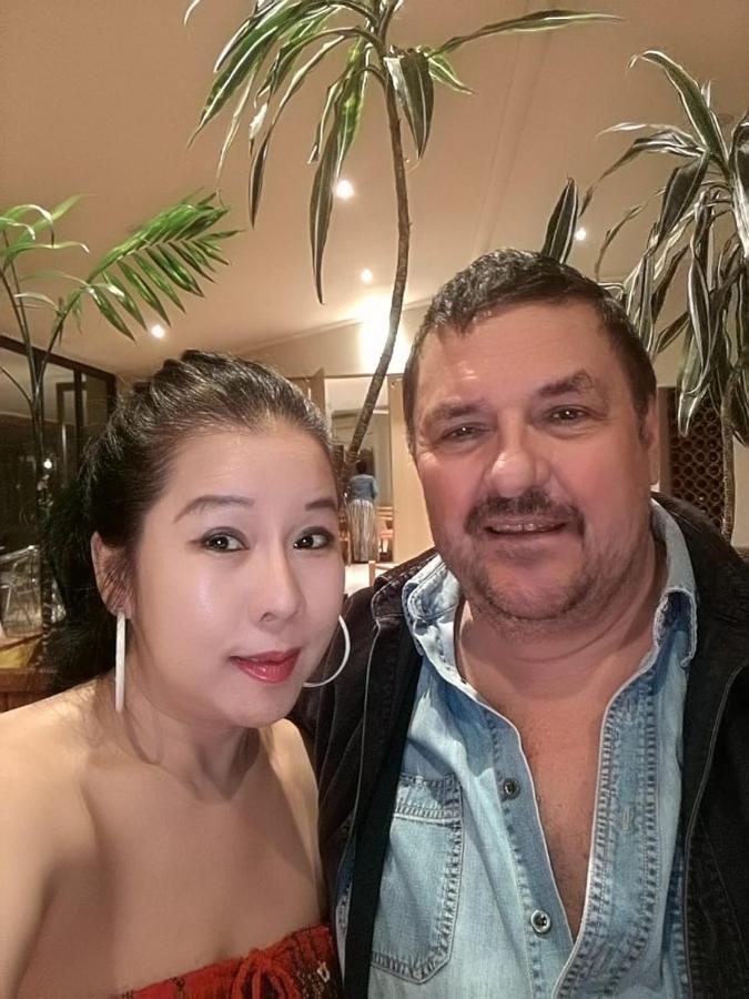 Rivonia One & Only Apartment โจฮันเนสเบิร์ก ภายนอก รูปภาพ