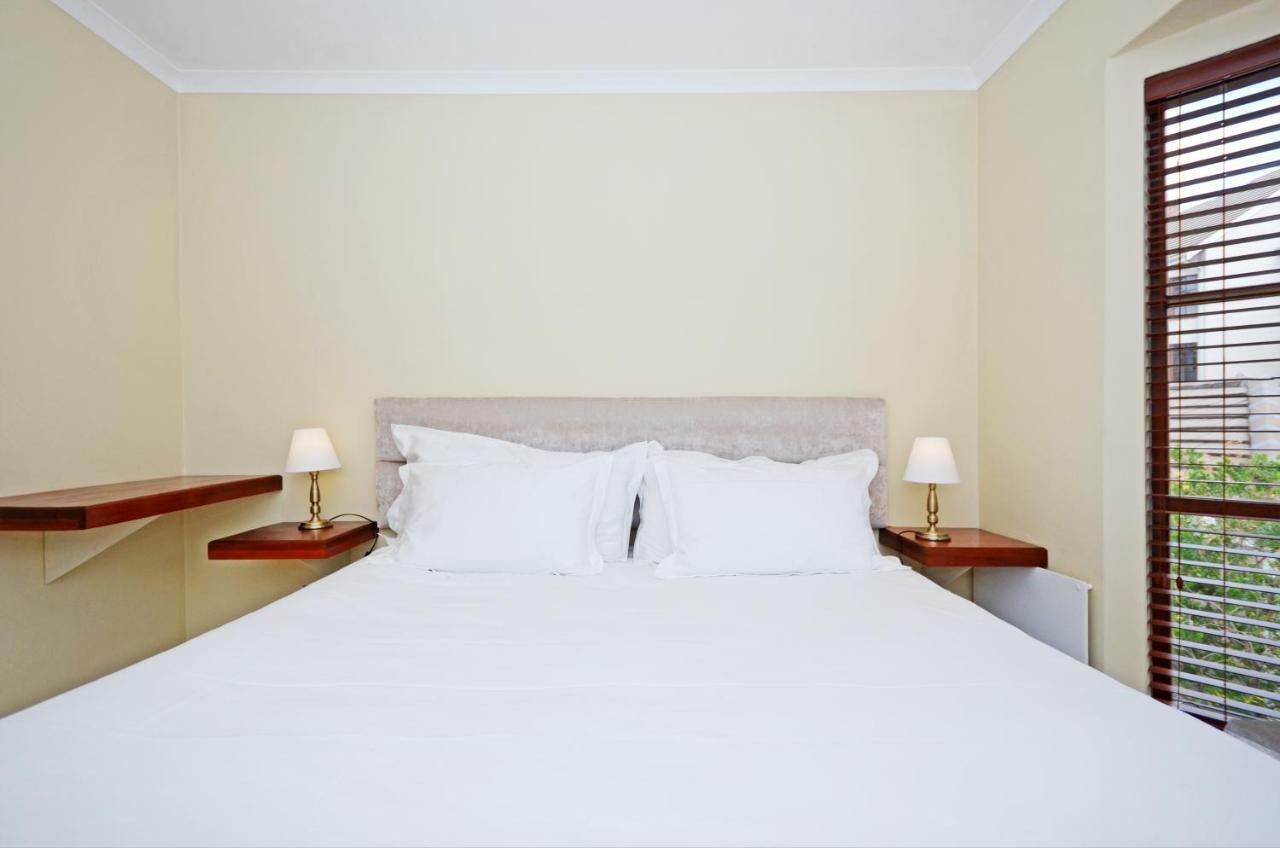 Rivonia One & Only Apartment โจฮันเนสเบิร์ก ภายนอก รูปภาพ